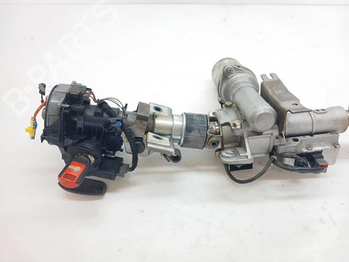 Steering column OPEL CORSA C (X01) 1.7 DTI (F08, F68) | BP39141088M21 - Image 4