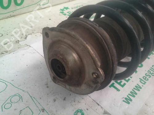Right front shock absorber SAAB 9-5 (YS3E)  | BP593492M17 