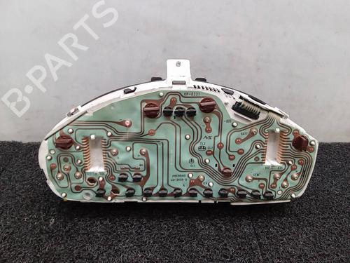 Instrument cluster MITSUBISHI CARISMA (DA_) 1.9 DI-D (DA5A) | BP9098028C47 