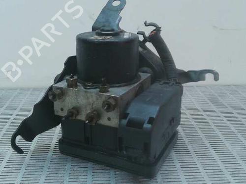 ABS Bremseaggregat FORD FUSION (JU_) 1.4 TDCi (68 hp) 126296