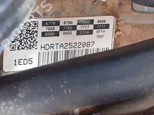 Used Gearbox Gearbox HYUNDAI TUCSON (NX4E, NX4A) 1.6 T-GDI Plug-in-Hybrid HTRAC (265 hp) 29702914 29702914