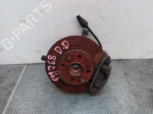 Used Right front steering knuckle Right front steering knuckle FIAT PANDA (169_) 1.2 (169.AXB11, 169.AXB1A) (60 hp) 634918 634918