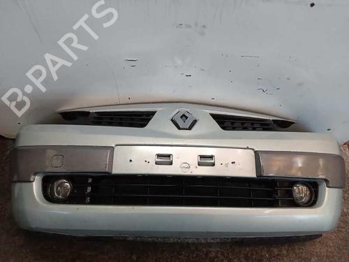 Used Front bumper Front bumper 6833542 6833542