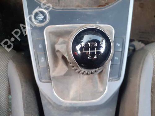 Gearbox SEAT ARONA (KJ7, KJP)  | BP30053331M3  - Image 8