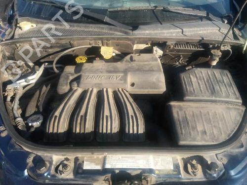 Left headlight CHRYSLER PT CRUISER (PT_) 2.0 | BP6456639C28  - Image 22