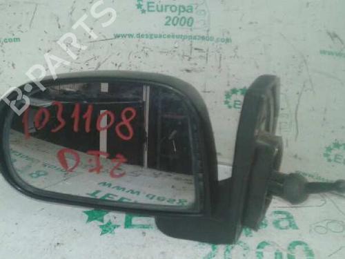 Retrovisor esquerdo Retrovisor esquerdo 175786 175786
