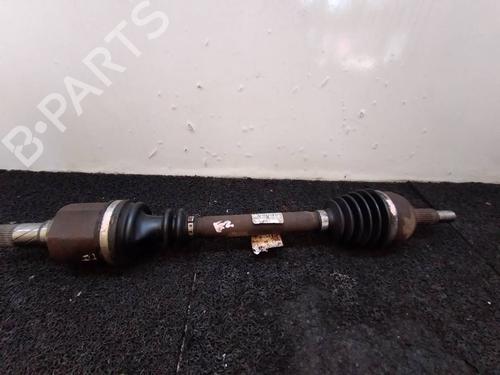 Used Left front driveshaft Left front driveshaft 11845328 11845328