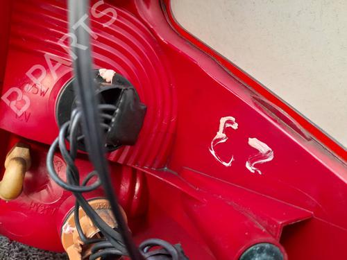 Left taillight CITROËN C4 I (LC_)  | BP8139504C34 