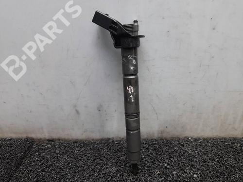Used Injector Injector AUDI A6 Allroad C7 (4GH, 4GJ) 3.0 TDI quattro (272 hp) 11059679 11059679