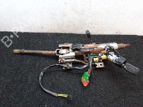 steering-column-peugeot-1007-km_-14-hdi-2005-4416810 main image