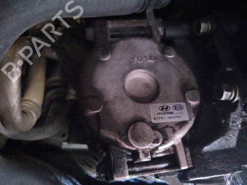 Used AC compressor KIA CARNIVAL / GRAND CARNIVAL III (VQ) 2.9 CRDi (185 hp) 20076803