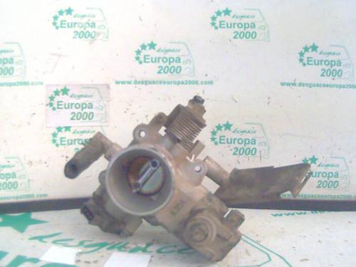 Used Other KIA RIO I Hatchback (DC) 1.5 16V (98 hp) 14046840