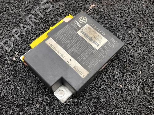 Kollisjonspute styreenhet SEAT IBIZA III (6L1)  | BP591063M53 