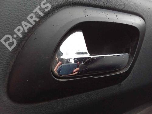 front-left-interior-door-handle-peugeot-3008-i-mpv-0u_-16-hdi-2009-2010-2011-2012-2013-2014-2015-2016-2017-7275581 main image