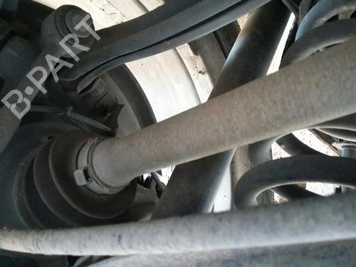 Used Right rear driveshaft MERCEDES-BENZ CLK (C209) CLK 270 CDI (209.316) (170 hp) 16105050
