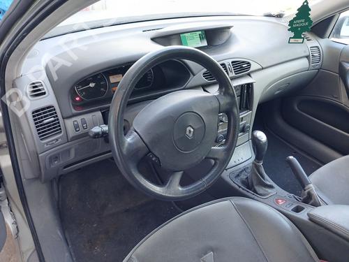 Engine RENAULT LAGUNA II (BG0/1_) 2.0 16V (BG00, BG0K, BG0P, BG0W) | BP33800251M1 - Image 12