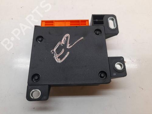 ECU airbags DACIA SANDERO  | BP16339653M53 