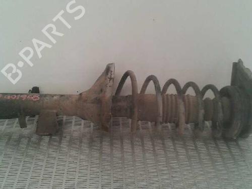 Used Left rear shock absorber FORD MONDEO II (BAP) 1.8 TD (90 hp) 1230090