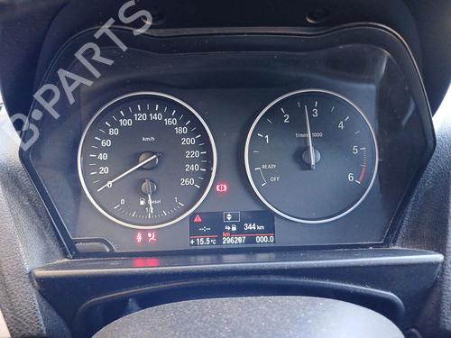 Engine BMW 1 (F20) | BP33471280M1 - Image 12