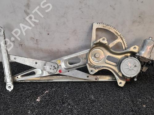 Front left window mechanism TOYOTA PRIUS Liftback (_W2_) 1.5 Hybrid (NHW20_, NHW20R) | BP10917915C22 