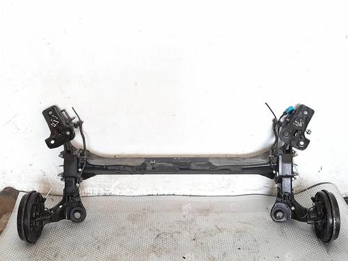 Used Rear axle Rear axle 29982478 29982478