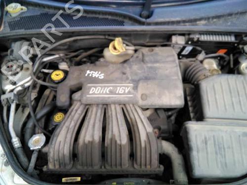 Right front driveshaft CHRYSLER PT CRUISER (PT_) | BP4429493M39 - Image 13