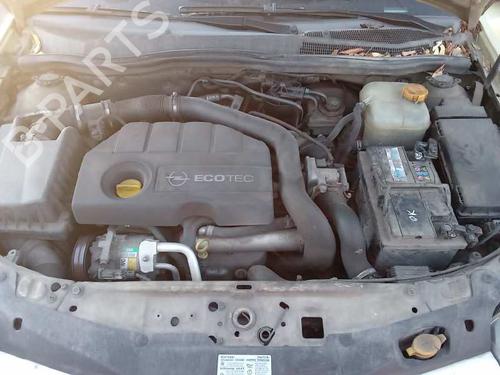 Ventilator motor OPEL ASTRA H (A04) 1.7 CDTI (L48) | BP6910503M62 
