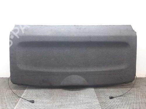 Used Rear parcel shelf Rear parcel shelf RENAULT CLIO II (BB_, CB_) [1998-2016] 3439410 3439410