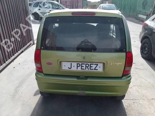 Left taillight MICROCAR VIRGO 0.5 D | BP12454660C34 