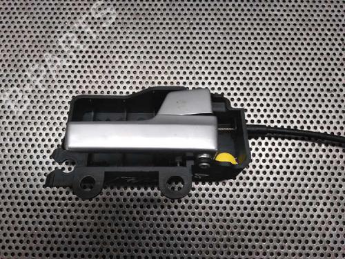 Front right interior door handle FORD FOCUS II (DA_, HCP, DP) 1.6 TDCi 3M51R22600  |