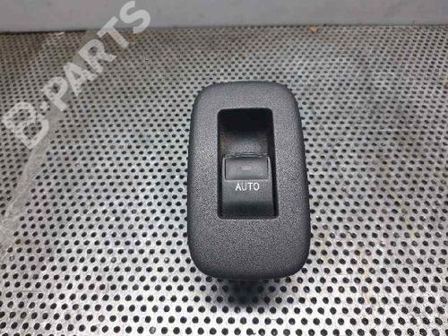 Used Right rear window switch Right rear window switch TOYOTA AURIS (_E15_) 1.4 D-4D (NDE150_, NDE150R) (90 hp) 2656470 2656470