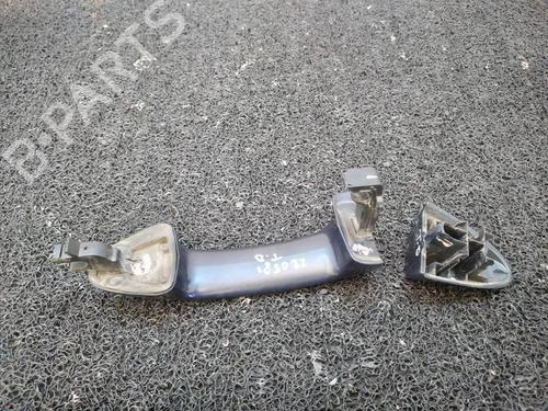 Rear right exterior door handle FORD FIESTA VI (CB1, CCN) 1.4 TDCi | BP10166514C130 