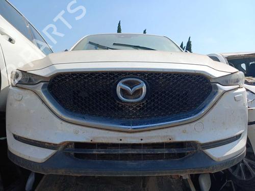 Foran kofangere Foran kofangere MAZDA CX-5 (KF) [2016-2026] 37019442 37019442