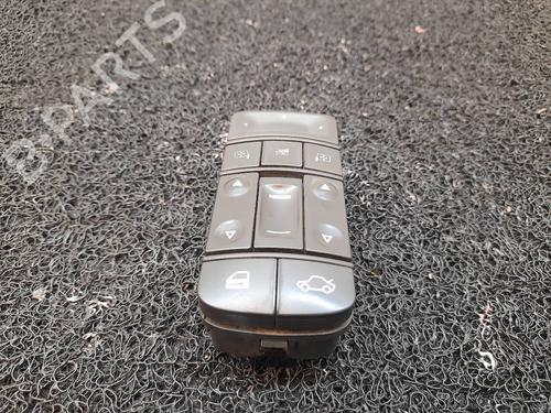 Used Left front window switch Left front window switch 9682123 9682123