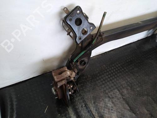 Rear axle FIAT LINEA (323_, 110_) 1.6 D Multijet | BP10546070M2 