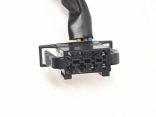 Right mirror SEAT ALTEA (5P1)  | BP22440984C27 