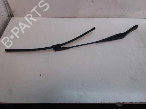 Used Front windshield wiper arm OPEL ASTRA H GTC (A04) 1.7 CDTi (L08) (101 hp) 6616053