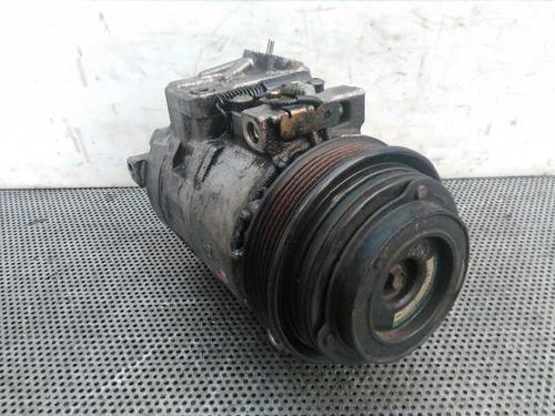 Used AC compressor MERCEDES-BENZ M-CLASS (W163) ML 230 (163.136) (150 hp) 1028117