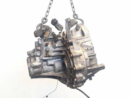 Gearbox NISSAN PRIMERA (P12) 2.2 Di | BP634238M3 