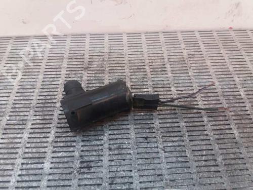 Used Washer pump Washer pump 14033134 14033134