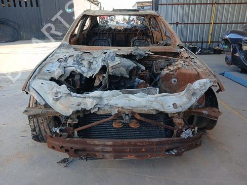 Used Parts JAGUAR XF I (X250) 2.2 D 4637372
