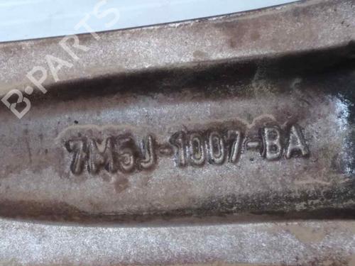 Felga FORD FOCUS C-MAX (DM2) 2.0 TDCi | BP27485741C45 