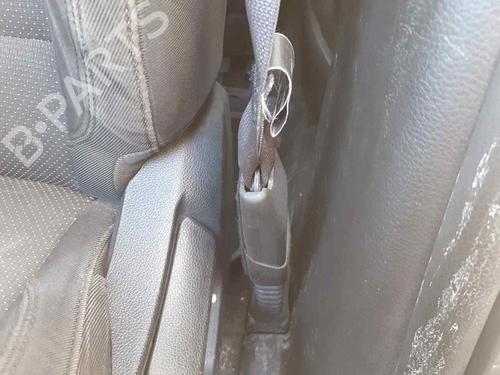 Front left seatbelt KIA CARENS IV | BP30532105I26 - Image 3