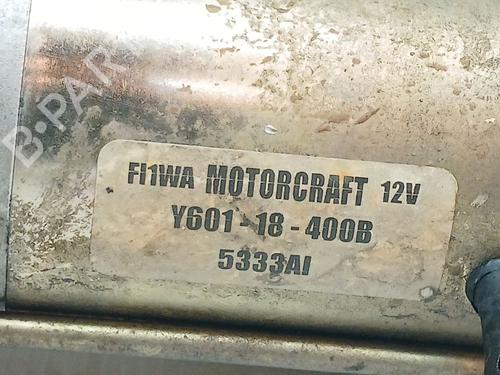 Starter MAZDA 3 (BK) 1.6 DI Turbo | BP33719286M8 - Image 2