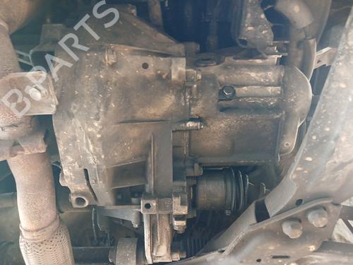 Gearbox FIAT 500 (312_) 1.3 D Multijet (312AXB1A) | BP35945387M3 - Image 4