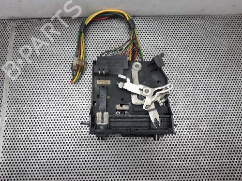 Climate control CHRYSLER VOYAGER II (ES) 3.3 i | BP4747209I5 