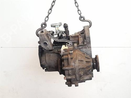 Gearbox VW GOLF V (1K1)  | BP25248241M3 