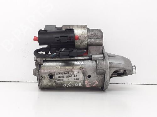Starter FORD FOCUS III  | BP24878342M8  - Image 5