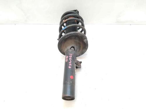 Used Left front shock absorber Left front shock absorber 4415629 4415629