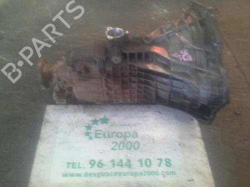 Used Gearbox Gearbox 593416 593416